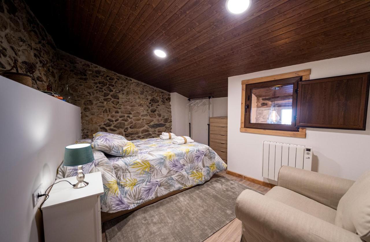Casa Pion Villa Sober Bagian luar foto