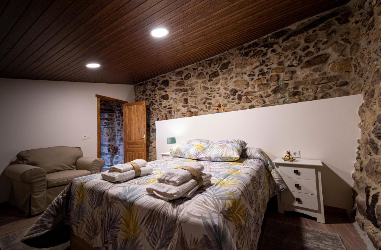 Casa Pion Villa Sober Bagian luar foto