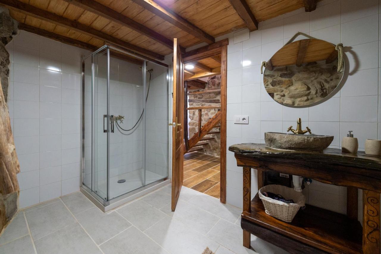 Casa Pion Villa Sober Bagian luar foto